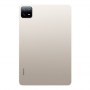 Xiaomi Redmi Pad 6 11"" Champagne - Tablet z ekranem IPS LCD, Snapdragon 870 5G, 6 GB RAM, 128 GB pamięci, kamera 13 MP, Bluetoo - 4